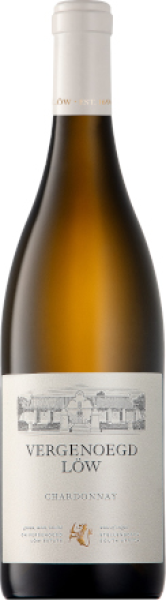 Vergenoegd Löw Wine Estate Vergenoegd Löw Chardonnay